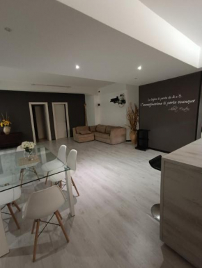 LuxHoliday Apartment